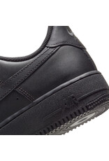 Nike Wmns Air Force 1 '07 Rec- Black/Black Nike Wmns Air Force 1 '07 Rec- Black/Black