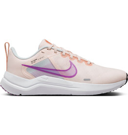 Nike W Nike Downshifter 12- Rust/Purple