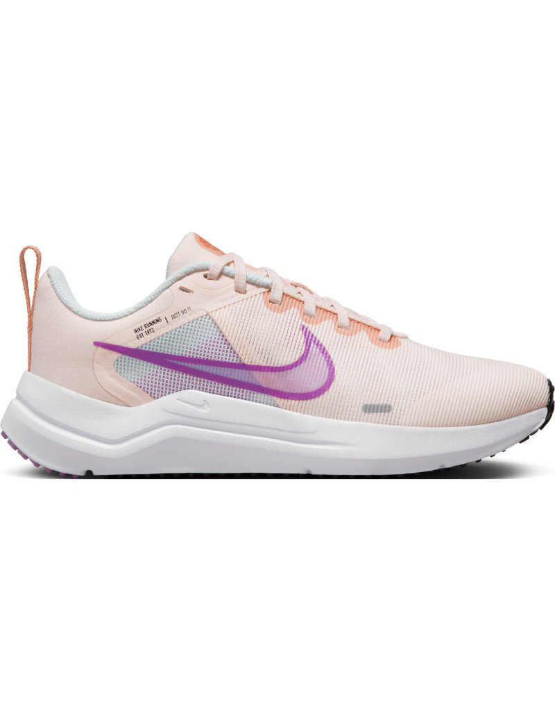 Nike W Nike Downshifter 12- Rust/Purple