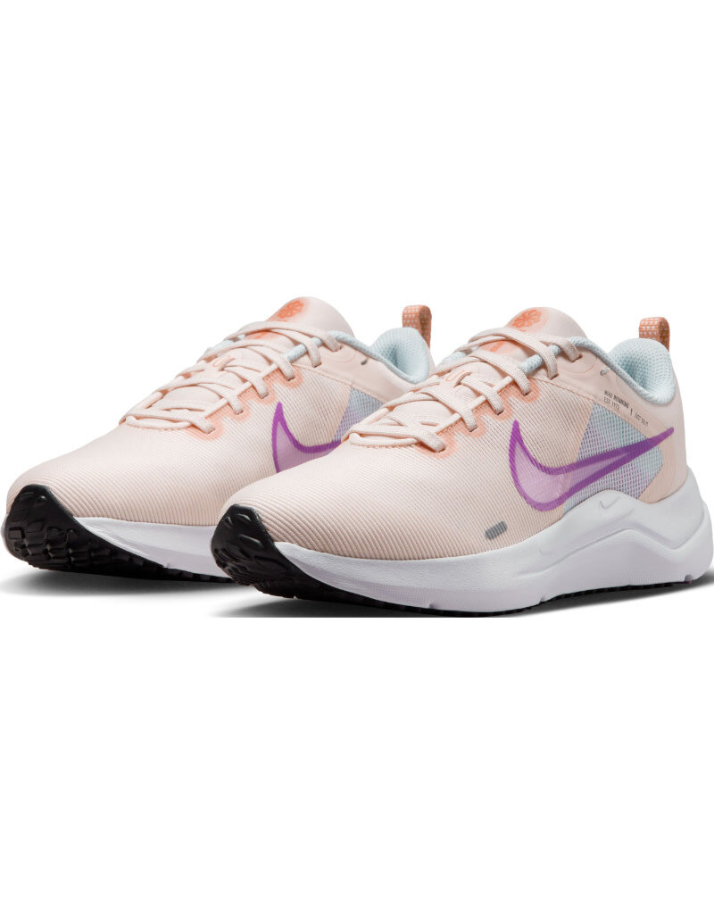 Nike W Nike Downshifter 12- Rust/Purple