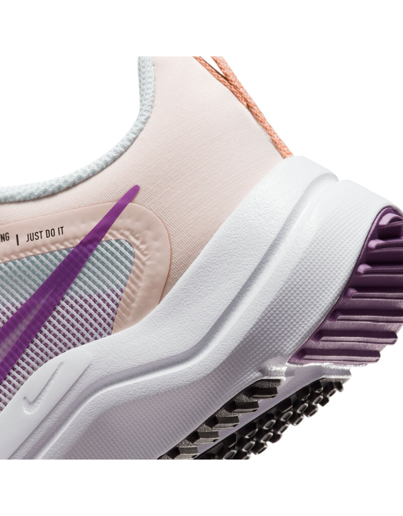 Nike W Nike Downshifter 12- Rust/Purple
