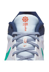 Nike W Nike Downshifter 12- White/Teal/Blue Nike W Nike Downshifter 12- White/Teal/Blue