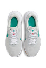 Nike W Nike Revolution 6 Nn- Light Grey/Teal Nike W Nike Revolution 6 Nn- Light Grey/Teal