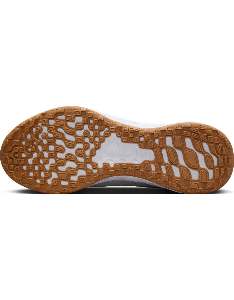 Nike W Nike Revolution 6 Nn- Light Grey/Teal