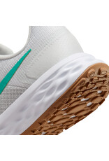 Nike W Nike Revolution 6 Nn- Light Grey/Teal Nike W Nike Revolution 6 Nn- Light Grey/Teal