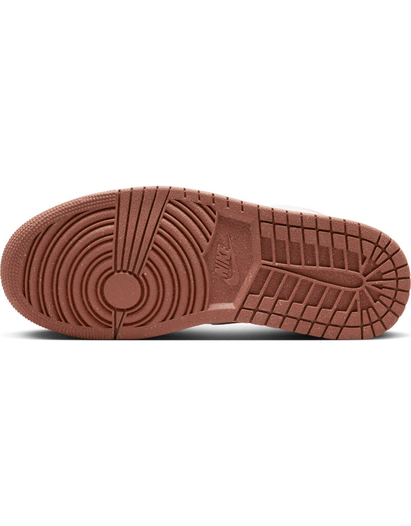 Jordan Wmns Air Jordan 1 Low Se Te V2- White/Rose