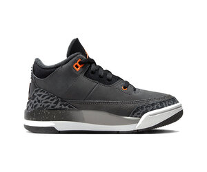 jordans orange and grey