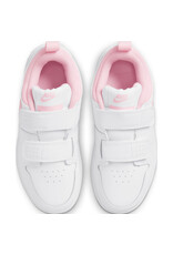 Nike K Nike Pico 5 Psv- White/Pink