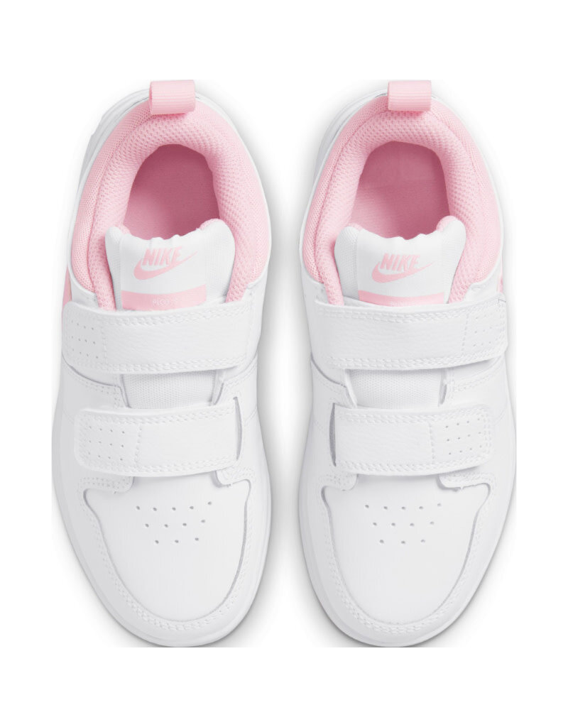 Nike K Nike Pico 5 Psv- White/Pink