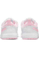 Nike K Nike Pico 5 Psv- White/Pink