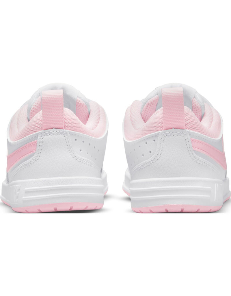 Nike K Nike Pico 5 Psv- White/Pink