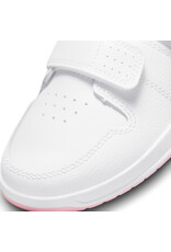 Nike K Nike Pico 5 Psv- White/Pink