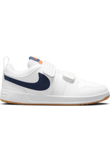 Nike K Nike Pico 5 Psv- White/Navy