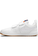 Nike K Nike Pico 5 Psv- White/Navy