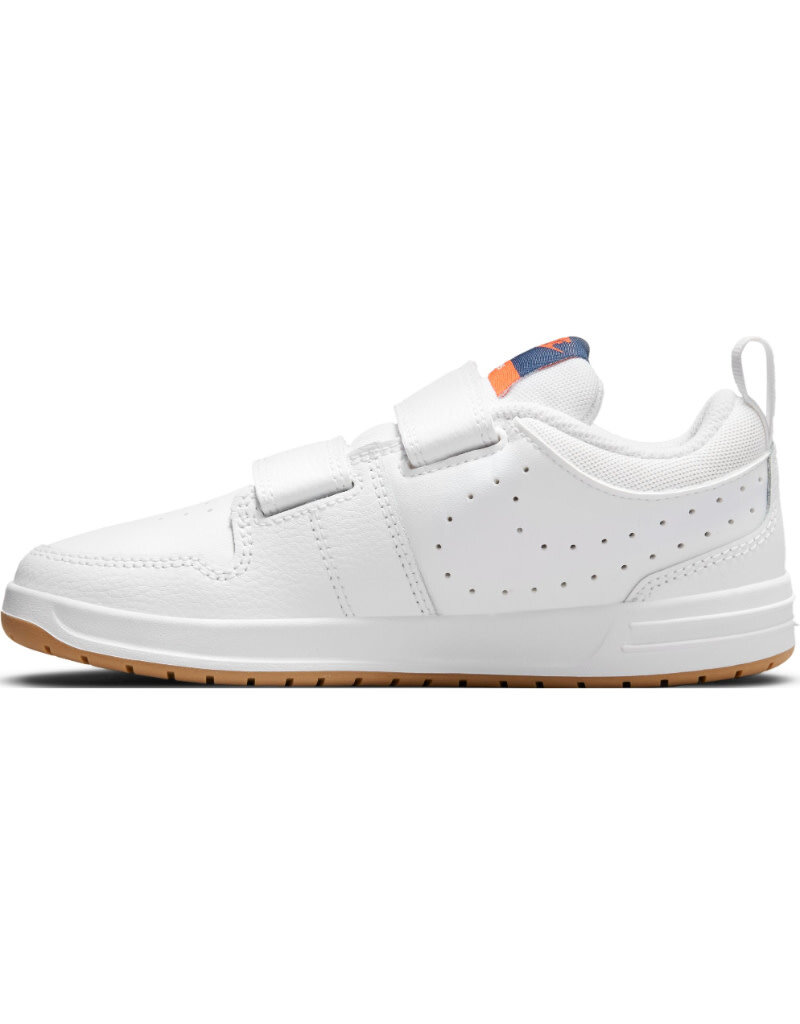 Nike K Nike Pico 5 Psv- White/Navy