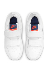 Nike K Nike Pico 5 Psv- White/Navy