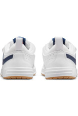 Nike K Nike Pico 5 Psv- White/Navy