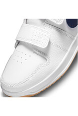 Nike K Nike Pico 5 Psv- White/Navy