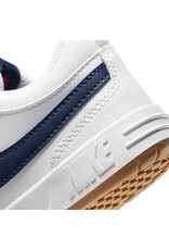 Nike K Nike Pico 5 Psv- White/Navy