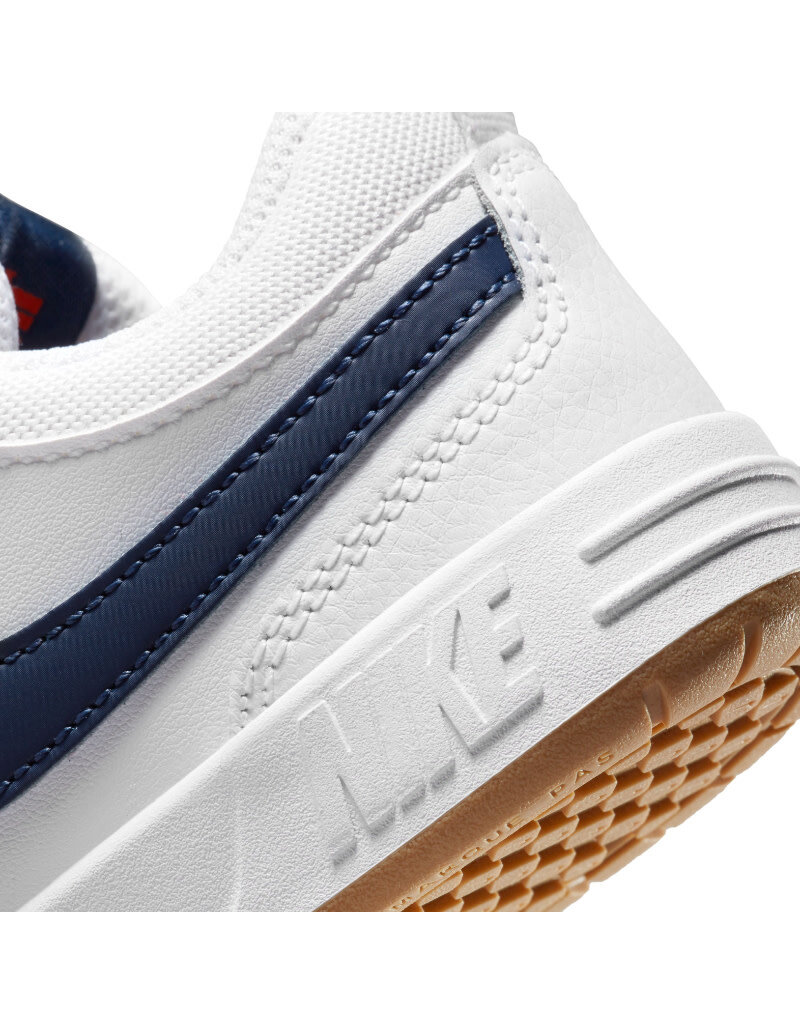 Nike K Nike Pico 5 Psv- White/Navy