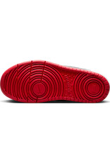 Nike K Court Borough Low Recraft Bpv- Univ Red/Black/White