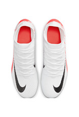 Nike M Superfly 9 Club Fg/Mg- White/Black Nike M Superfly 9 Club Fg/Mg- White/Black