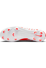 Nike M Superfly 9 Club Fg/Mg- White/Black Nike M Superfly 9 Club Fg/Mg- White/Black