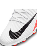 Nike M Superfly 9 Club Fg/Mg- White/Black Nike M Superfly 9 Club Fg/Mg- White/Black