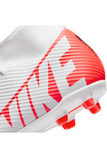 Nike M Superfly 9 Club Fg/Mg- White/Black Nike M Superfly 9 Club Fg/Mg- White/Black