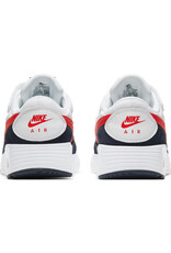 Nike K Nike Air Max Sc Bpv- White/Univ Red/Navy