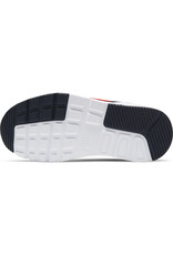 Nike K Nike Air Max Sc Bpv- White/Univ Red/Navy