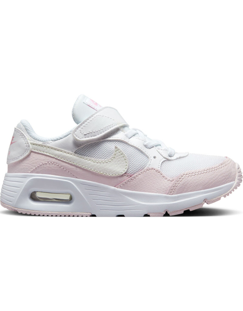 Nike K Nike Air Max Sc Bpv- Light Pink/White