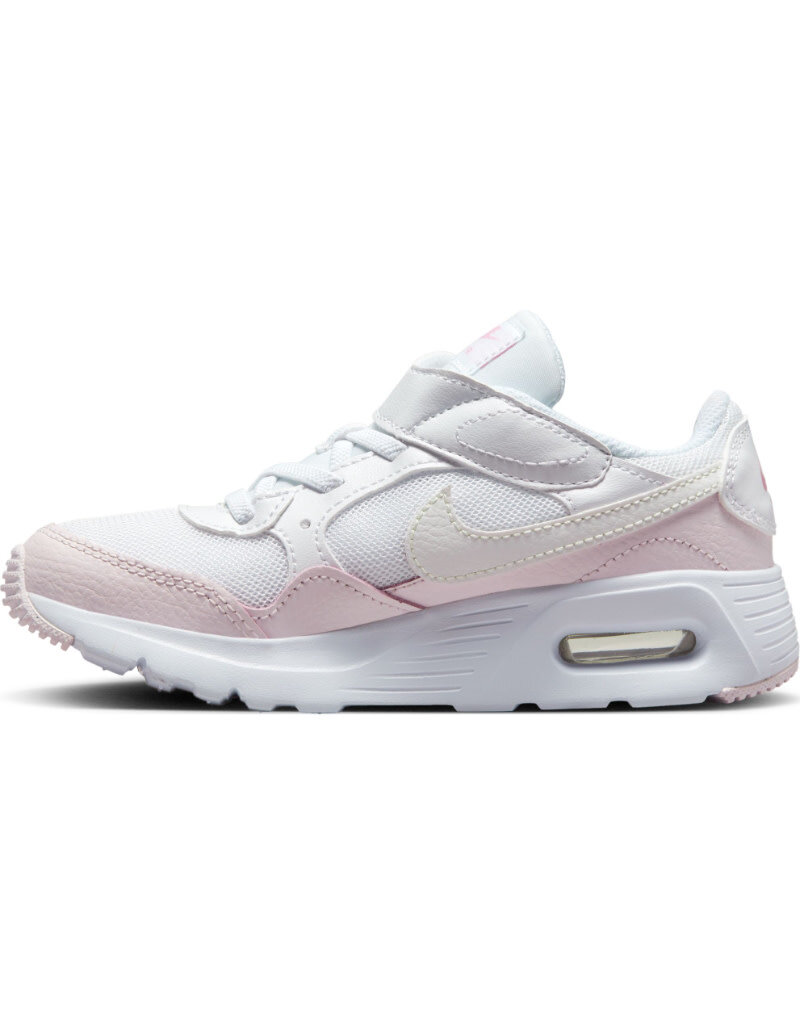 Nike K Nike Air Max Sc Bpv- Light Pink/White