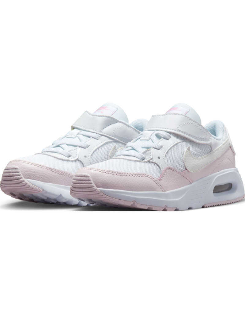 Nike K Nike Air Max Sc Bpv- Light Pink/White