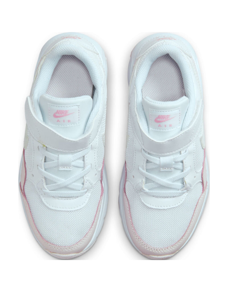 Nike K Nike Air Max Sc Bpv- Light Pink/White