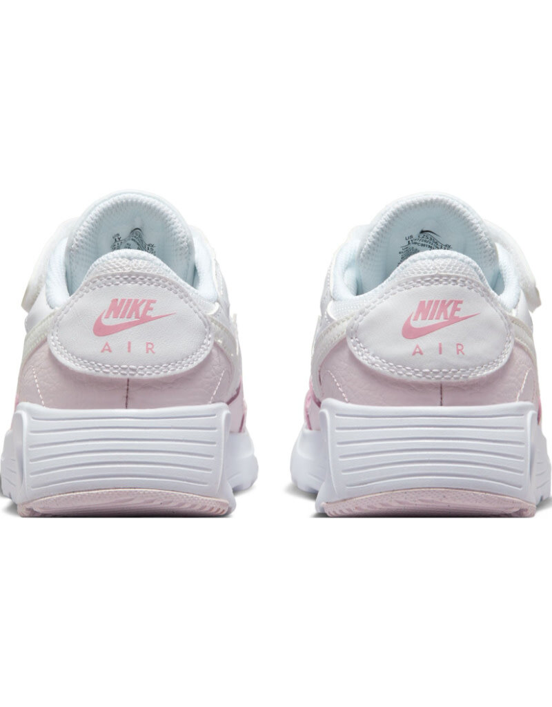 Nike K Nike Air Max Sc Bpv- Light Pink/White