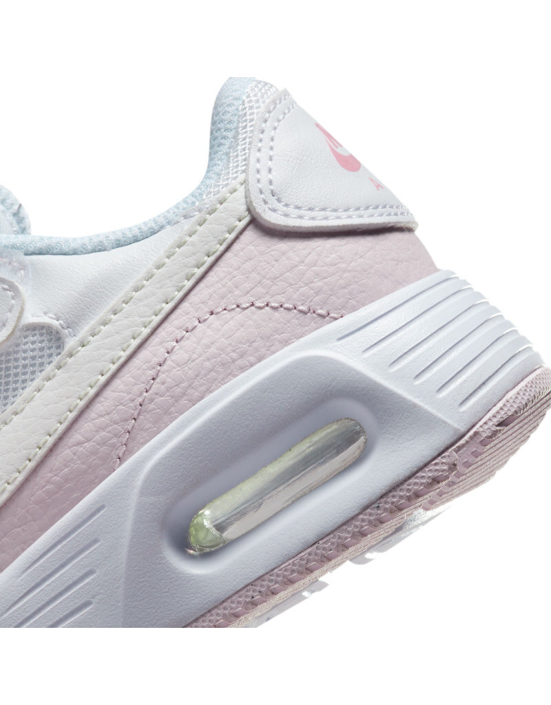 Nike K Nike Air Max Sc Bpv- Light Pink/White