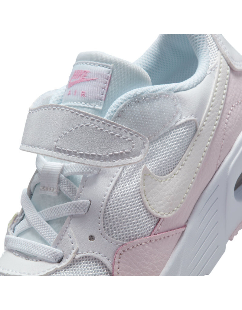 Nike K Nike Air Max Sc Bpv- Light Pink/White
