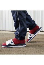 Nike Nike Air Max 1 Slide- White/Navy