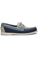 Sebago Portland Multiple 22- Stratos/Grey Md