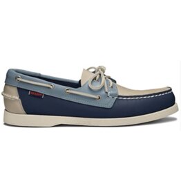 Sebago Portland Multiple 22- Stratos/Grey Md