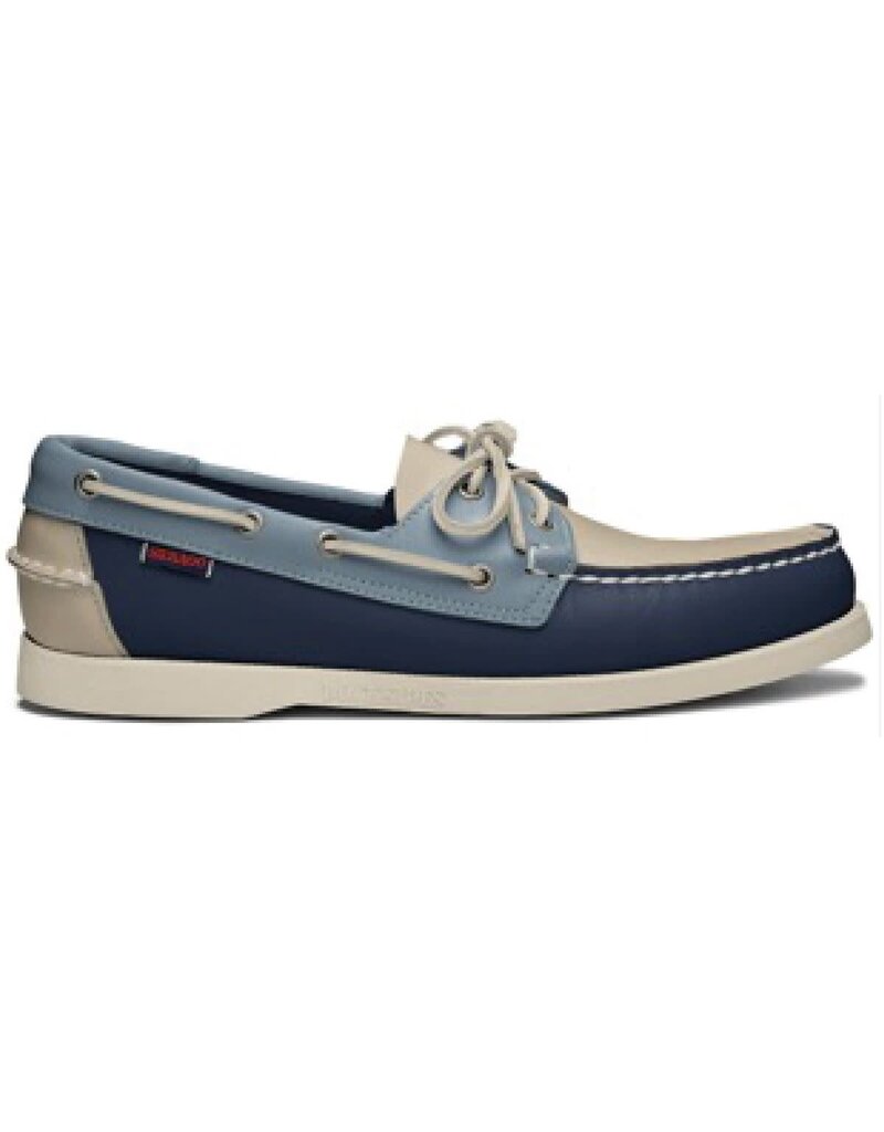 Sebago Portland Multiple 22- Stratos/Grey Md