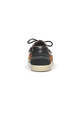 Sebago PORTLAND SPINNAKER NBK OIL LEA- Brown-Dk Brown-Black Sebago PORTLAND SPINNAKER NBK OIL LEA- Brown-Dk Brown-Black