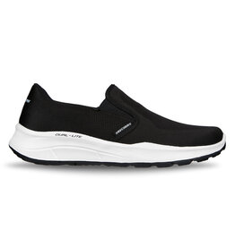 Skechers Equalizer 5.0 - Persistable- Black/White