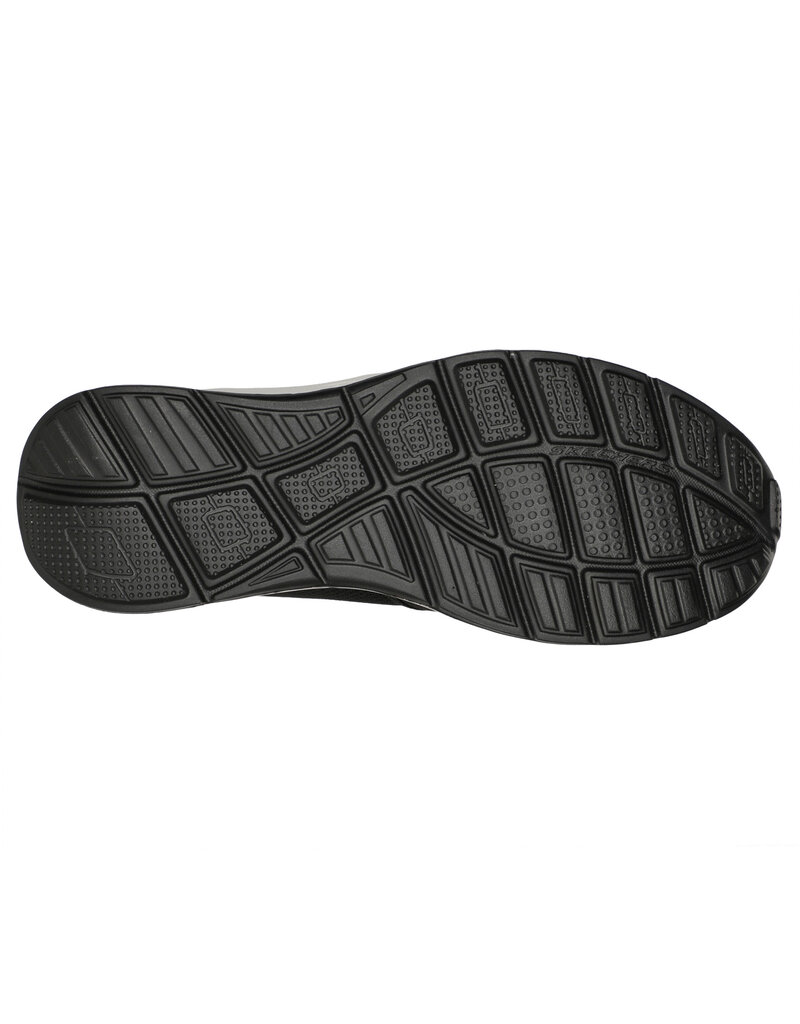 Skechers Equalizer 5.0 - Persistable- Black/White