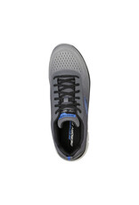 Skechers Track-Ripkent- Charcoal/Grey Skechers Track-Ripkent- Charcoal/Grey