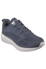 Skechers Skechers Squad- Grey/White Skechers Skechers Squad- Grey/White
