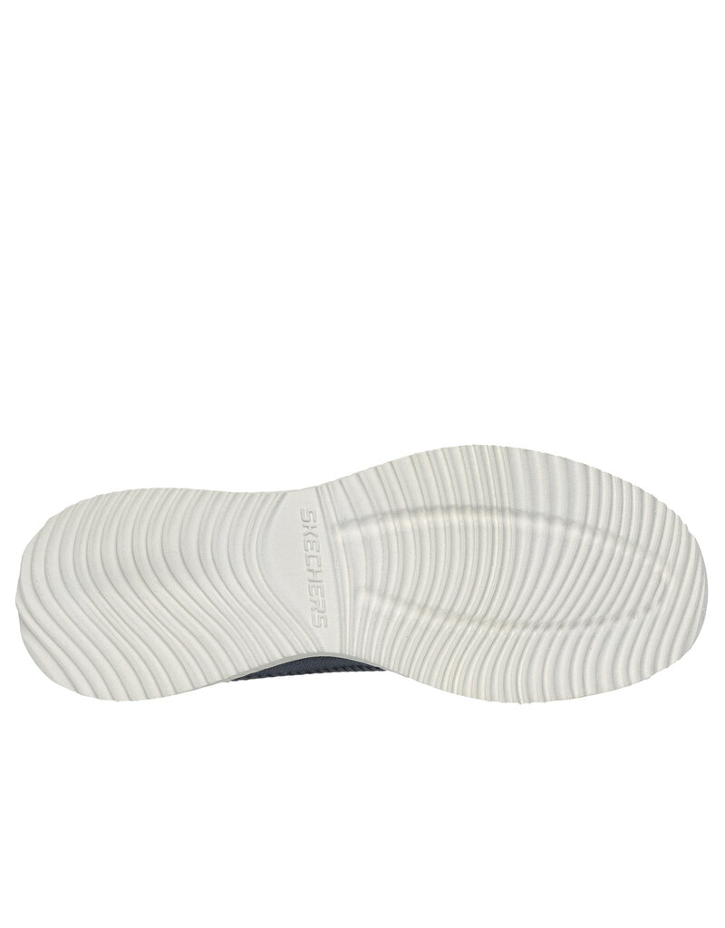 Skechers Skechers Squad- Grey/White