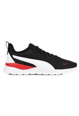 Puma Anzarun Lite- Black/White/Red