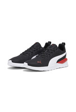 Puma Anzarun Lite- Black/White/Red